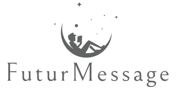 logo futur message